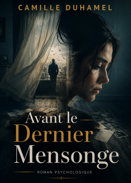 Avant le Dernier Mensonge