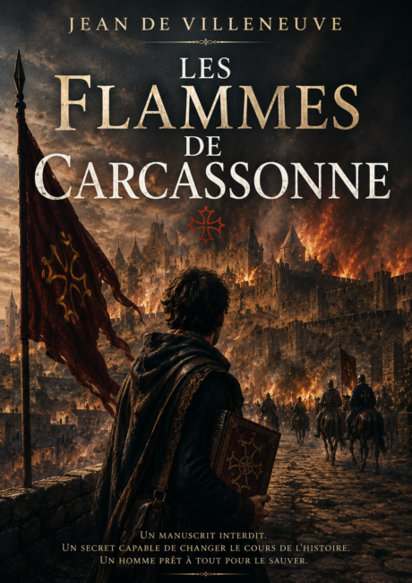 Les Flammes de Carcassonne