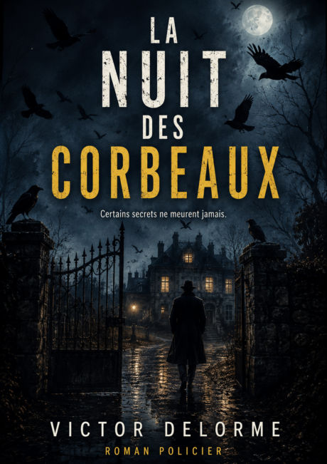 La nuit des corbeaux