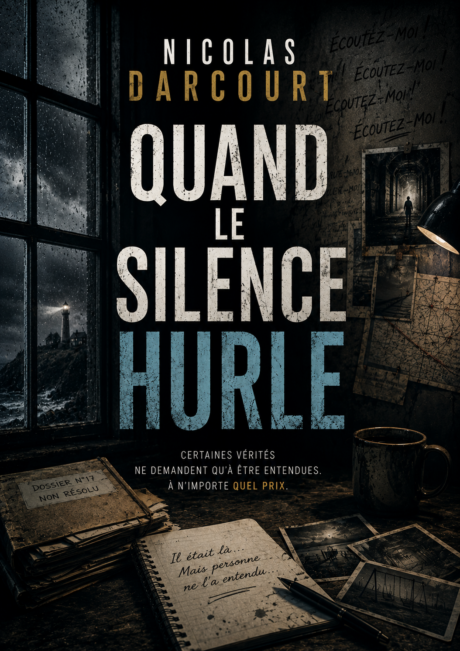 Quand le Silence Hurle