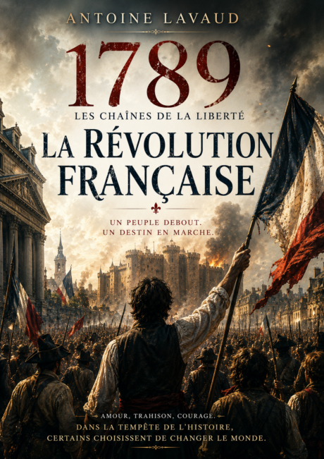 1789 – Les Chaînes de la Liberté