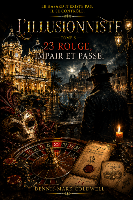 L'illusionniste