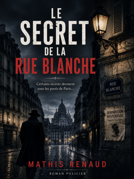 Le secret de la rue blanche