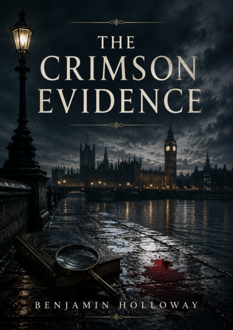 The Crimson Evidence