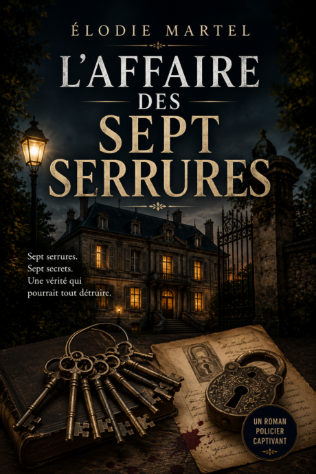 L'affaire des sept serrures