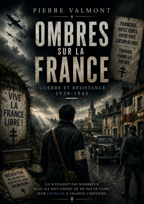 Ombres sur la France