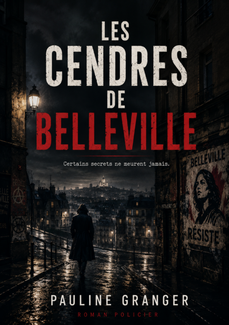 Les cendres de Belleville