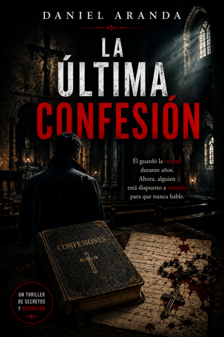 La ultima confesion
