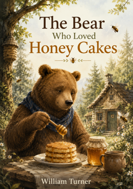 The bear who loved Honey Cakes