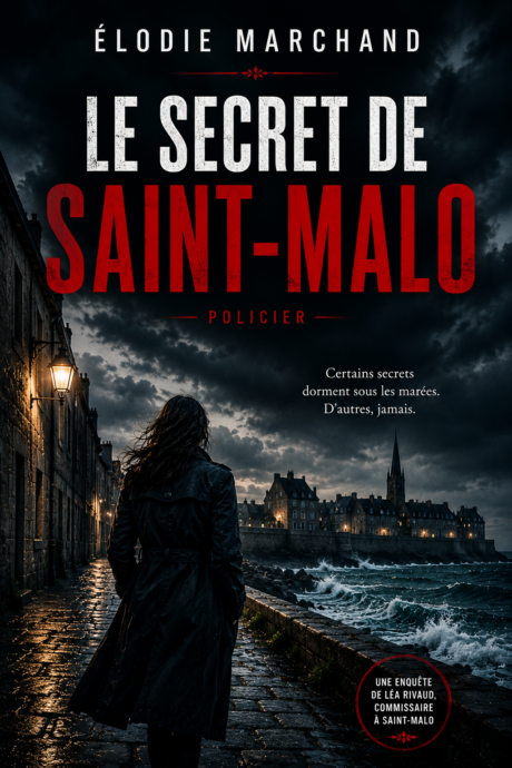Le secret de Saint-Malo