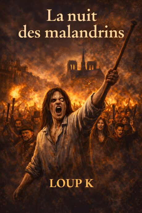 La nuit des Malandrins
