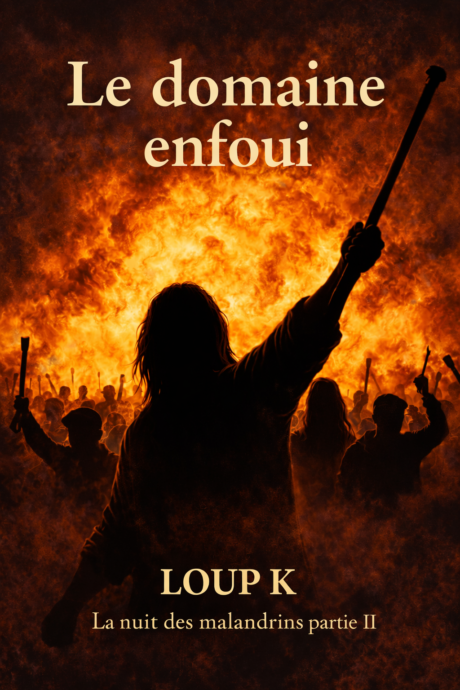 Le domaine enfoui
