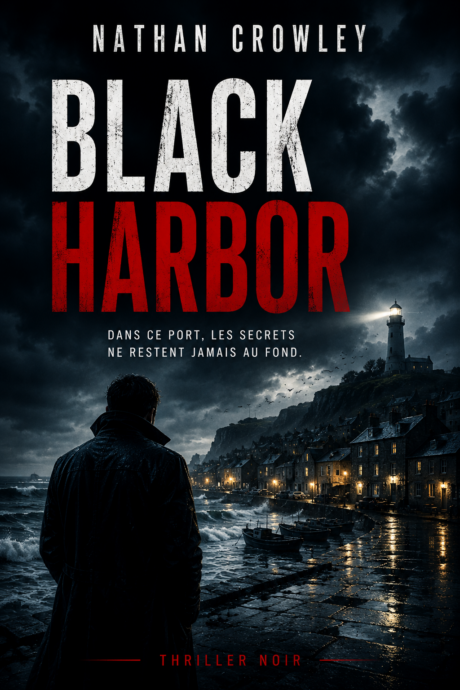 Black Harbor