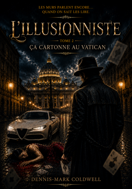 L'illusionniste