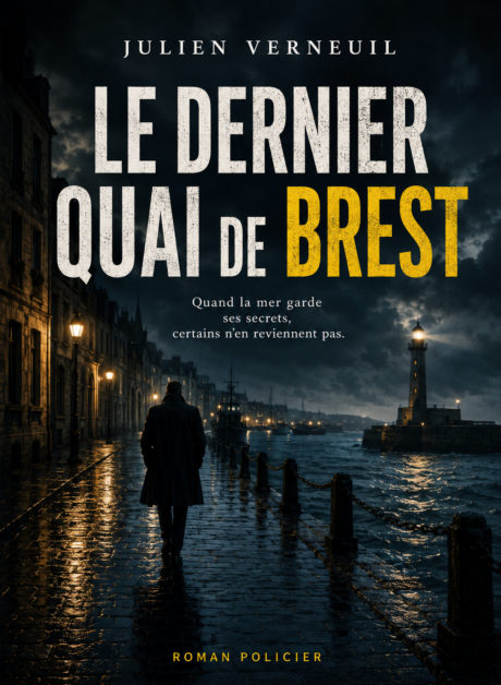 Le Dernier Quai de Brest