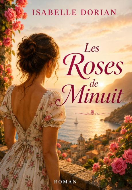 Les roses de minuit