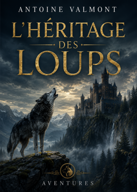 L'héritage des loups