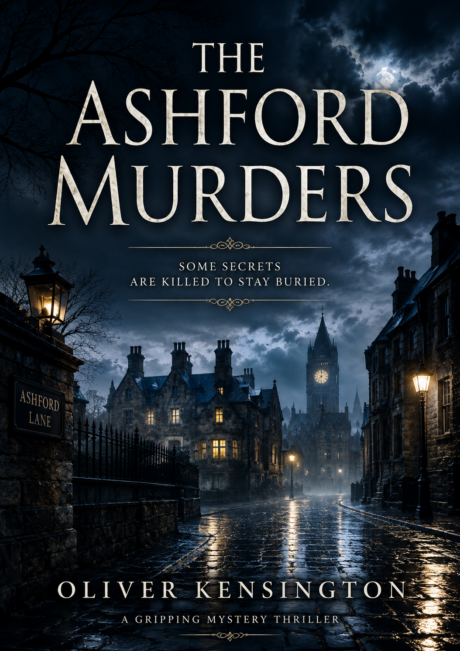 The Ashford Murders