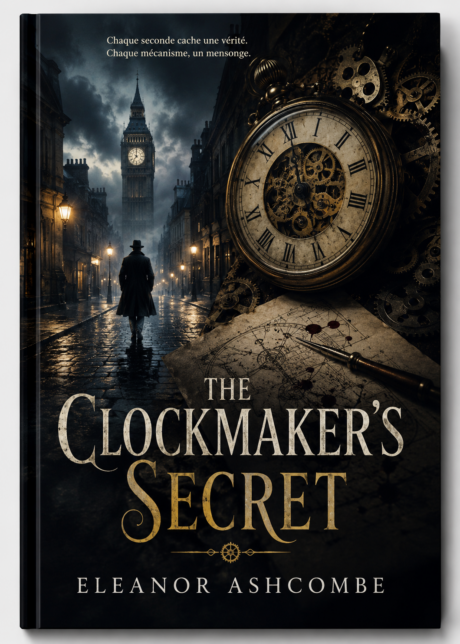 The Clockmaker's Secret