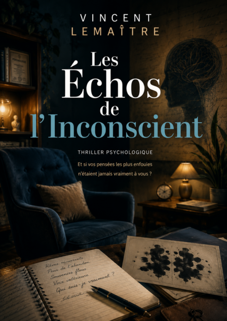 Les Échos de l'Inconscient