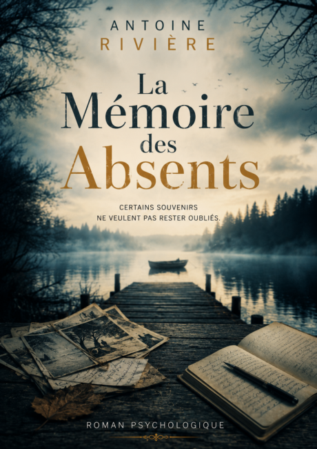 La Mémoire des Absents