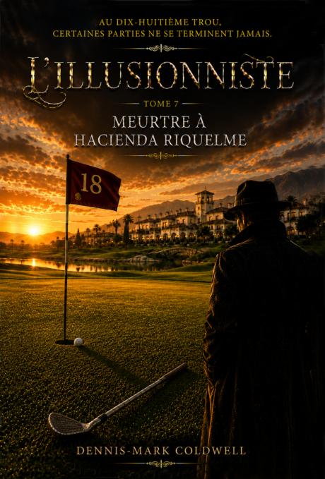 L'illusionniste