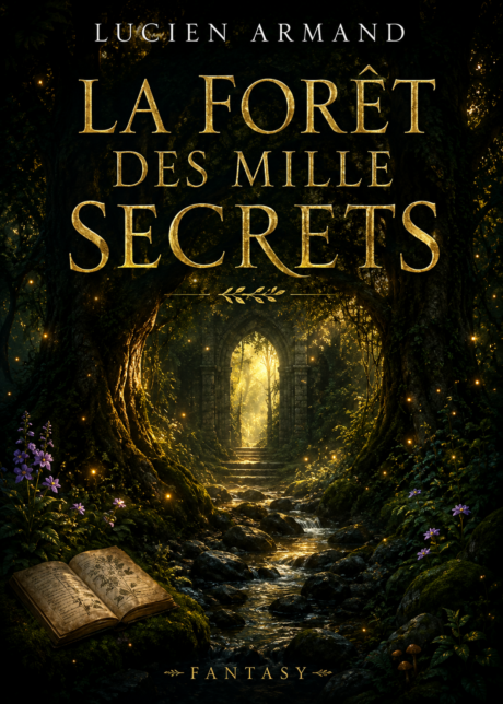 La forêt des milles secrets