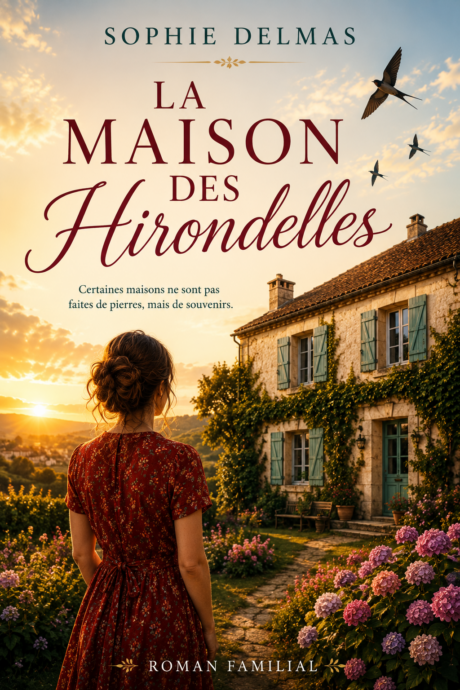 La maison des hirondelles