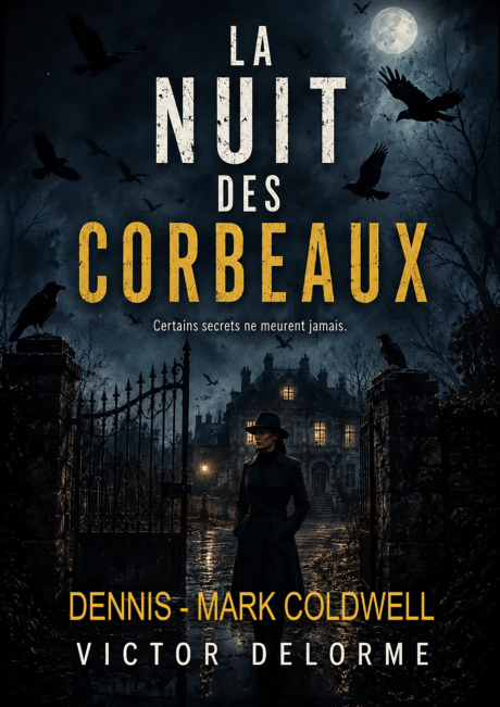 La nuit des corbeaux