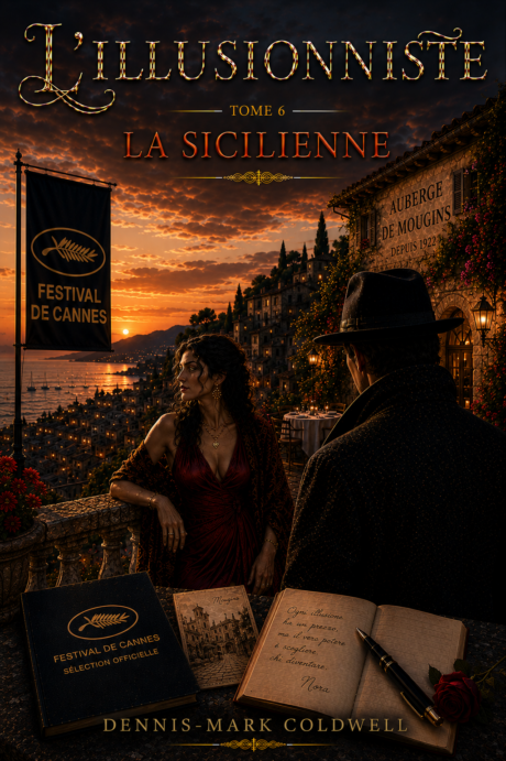 L'illusionniste