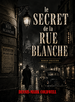 Le secret de la rue Blanche