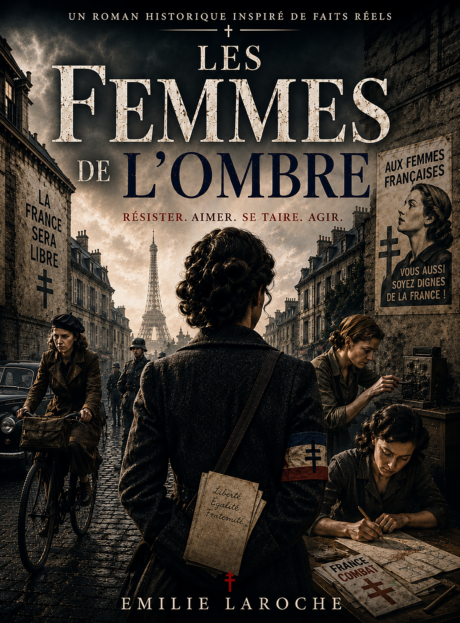 Les Femmes de l'Ombre