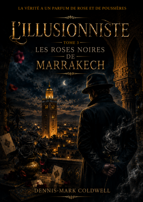L'illusionniste