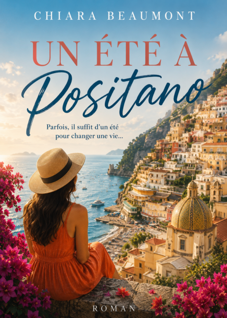 Un été à Positano
