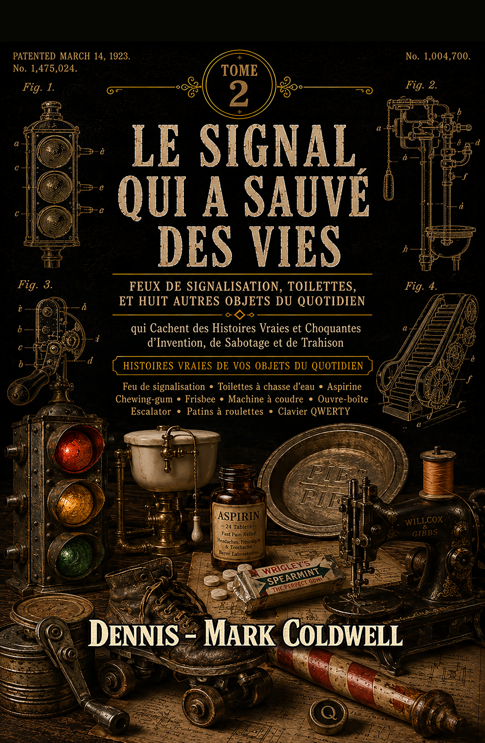 Le signal qui a sauvé des vies