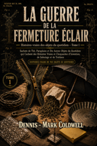 La guerre de la fermeture éclair